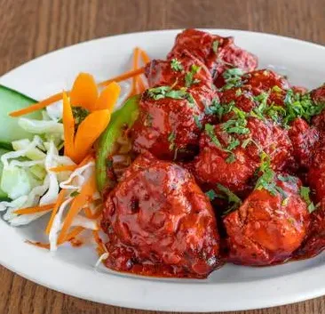 Chicken Tikka Masala at Rawaayt — authentic Indian restaurant in Ellerslie, Edmonton
