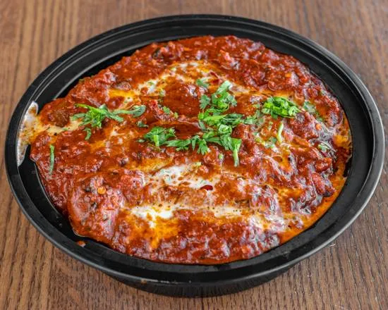 Authentic Chicken Tikka Masala at Rawaayt in Ellerslie, Edmonton